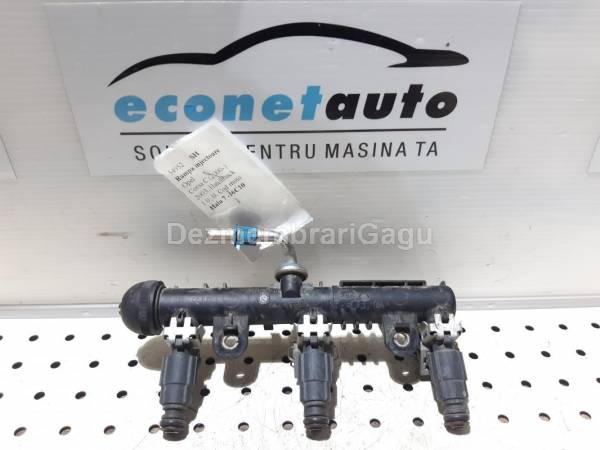 De vanzare rampa injectoare OPEL CORSA C (2000-), 1.0 Benzina