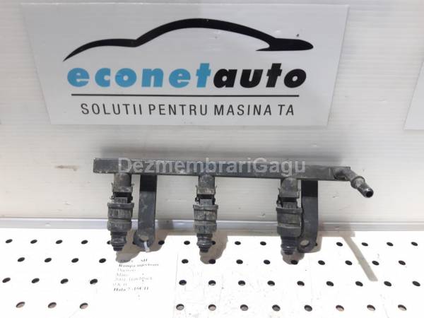 De vanzare rampa injectoare DAEWOO MATIZ, 0.8 Benzina