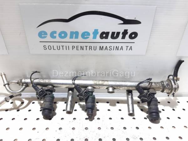 De vanzare rampa injectoare VOLKSWAGEN GOLF III (1991-1998), 2.0 Benzina second hand
