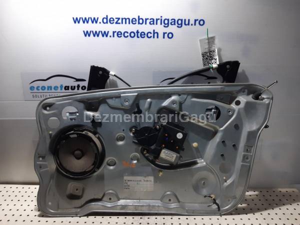 De vanzare macara geam sf SKODA FABIA I (1999-) Benzina