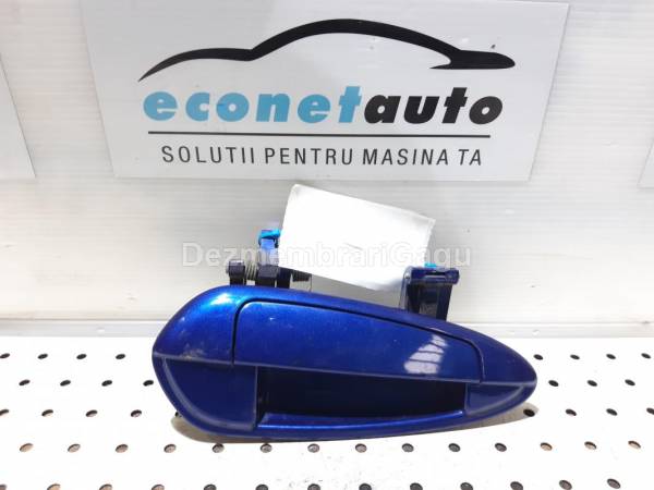 De vanzare maner usa ds FIAT GRANDE PUNTO Benzina