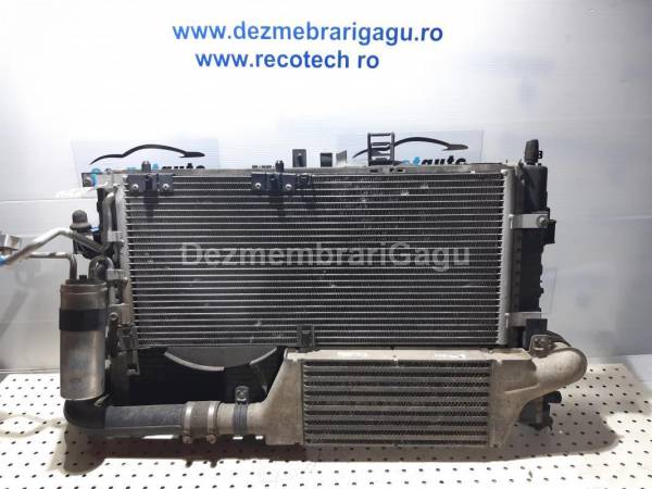 De vanzare radiator intercooler OPEL CORSA C (2000-), 1.7 Diesel, 55 KW