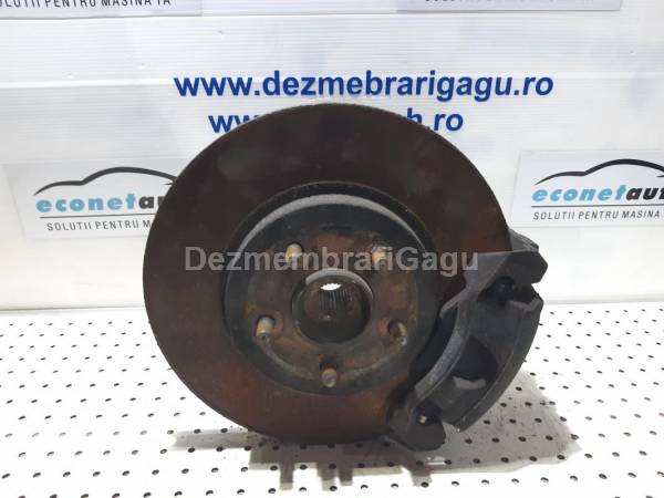 Vand fuzeta fata dreapta FORD MONDEO III (2000-), 1.8 Benzina