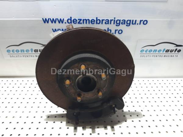 Vand fuzeta fata stanga FORD MONDEO III (2000-), 1.8 Benzina