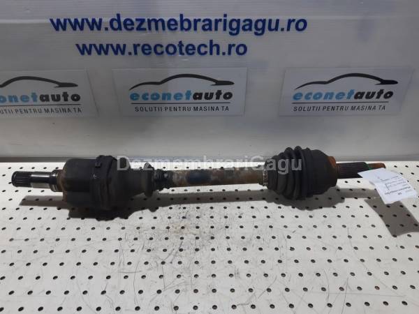 Vand planetara stanga fata FORD MONDEO III (2000-), 1.8 Benzina