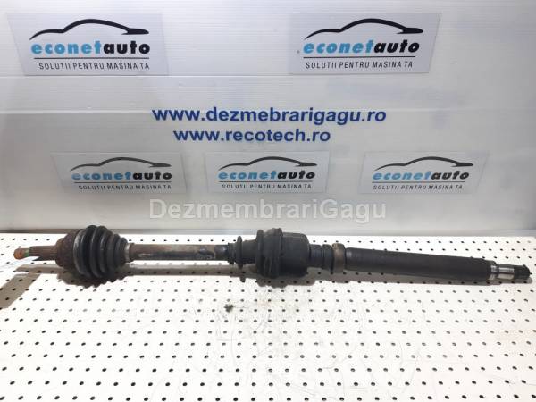 Vand planetara dreapta fata FORD MONDEO III (2000-), 1.8 Benzina din dezmembrari