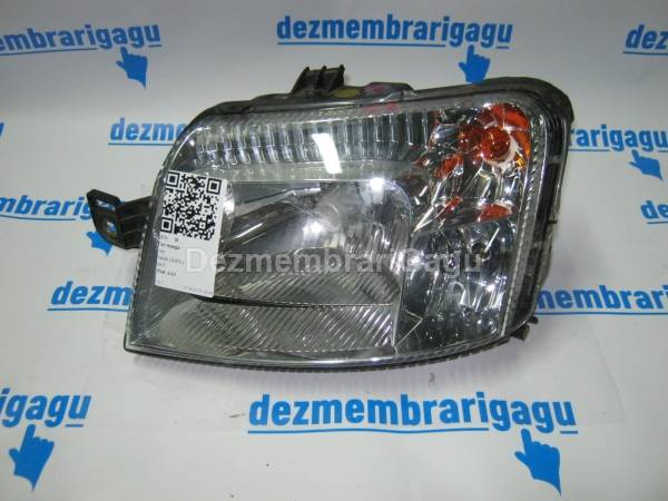 Vand far stanga FIAT PANDA (2003-) din dezmembrari