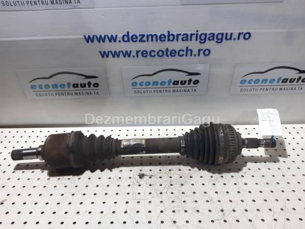 De vanzare planetara stanga fata PEUGEOT 406, 2.0 Diesel