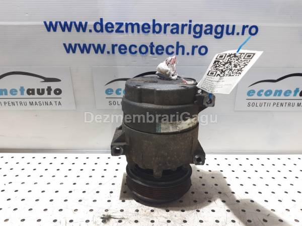 Vand compresor ac RENAULT MEGANE I (1996-2003), 1.9 Diesel
