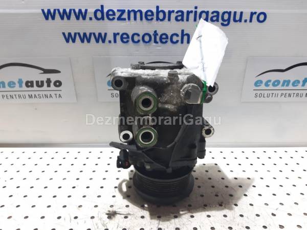 Vand compresor ac FORD MONDEO III (2000-), 1.8 Benzina din dezmembrari