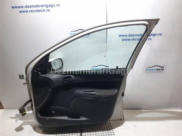 De vanzare macara geam df PEUGEOT 206