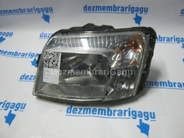 Vand far stanga FIAT PANDA (2003-) din dezmembrari