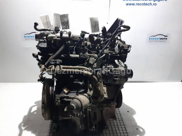 Vand motor OPEL VECTRA C (2002-), 1.9 Diesel, 88 KW din dezmembrari