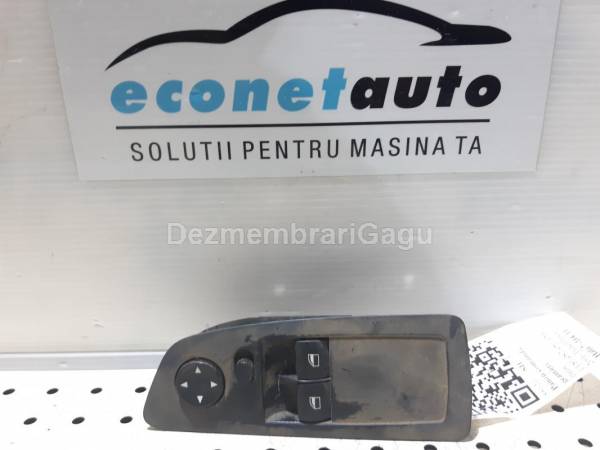 Panou comanda geamuri Bmw 1 E81/e82/e87/e88