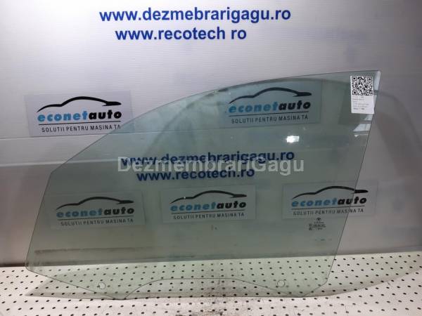 Geam usa sf Bmw 1 E81/e82/e87/e88
