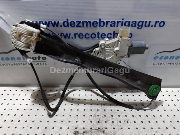Macara geam sf Bmw 1 E81/e82/e87/e88