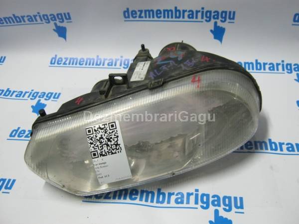 Vand far stanga ALFA ROMEO 156 din dezmembrari