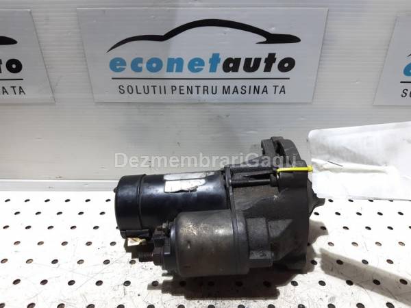 Vand electromotor PEUGEOT 206, 1.4 Benzina, 55 KW