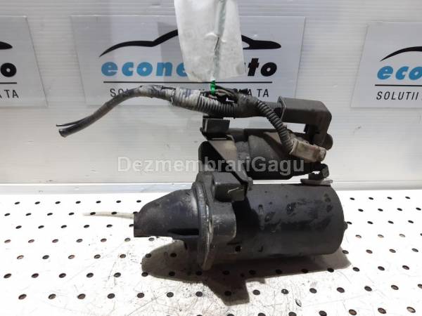 Vand electromotor TOYOTA AYGO, 1.0 Benzina, 50 KW