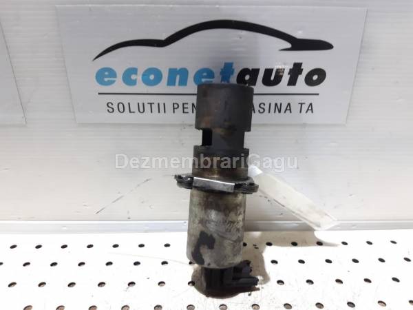 Vand egr RENAULT MEGANE I (1996-2003), 1.9 Diesel