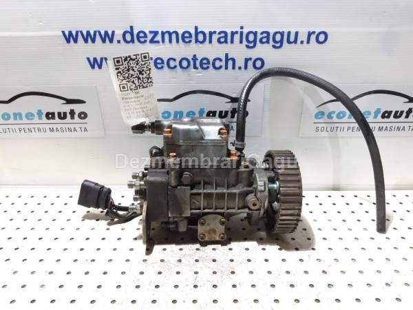 De vanzare pompa injectie VOLKSWAGEN GOLF IV (1997-2005), 1.9 Diesel, 66 KW