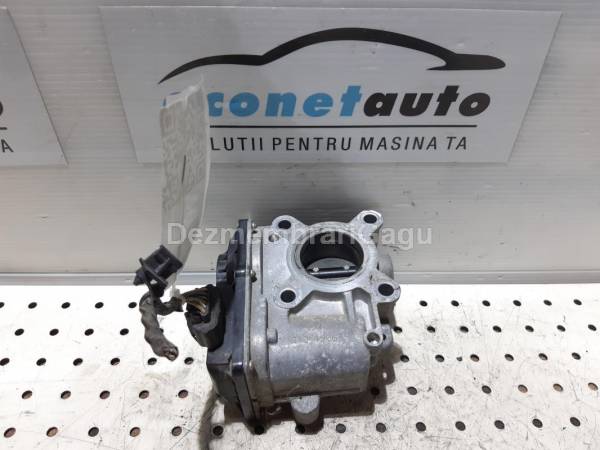 Vand clapeta acceleratie RENAULT CLIO III (2005-), 1.2 Benzina