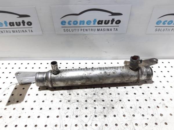 Vand racitor gaze PEUGEOT 607, 2.2 Diesel