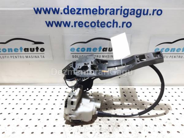 De vanzare broasca usa ds CITROEN C3 Diesel