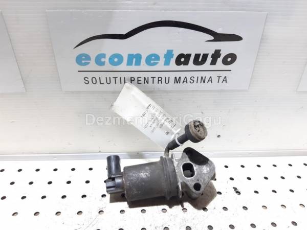 Vand egr VOLKSWAGEN GOLF IV (1997-2005), 1.6 Benzina, 77 KW din dezmembrari