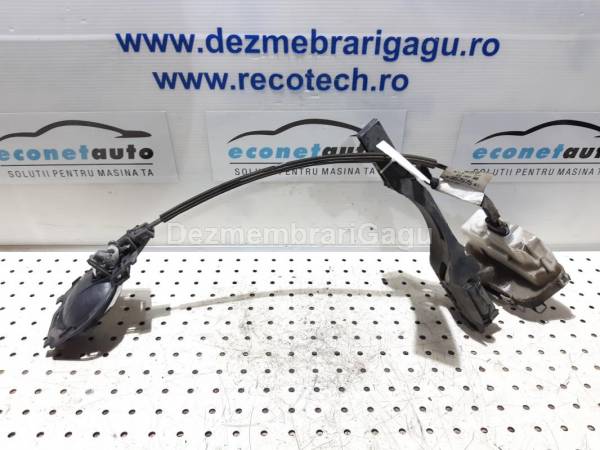 De vanzare broasca usa ss CITROEN C3 Diesel