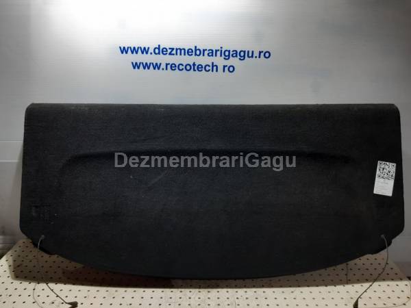 Polita portbagaj SEAT LEON (2005-)