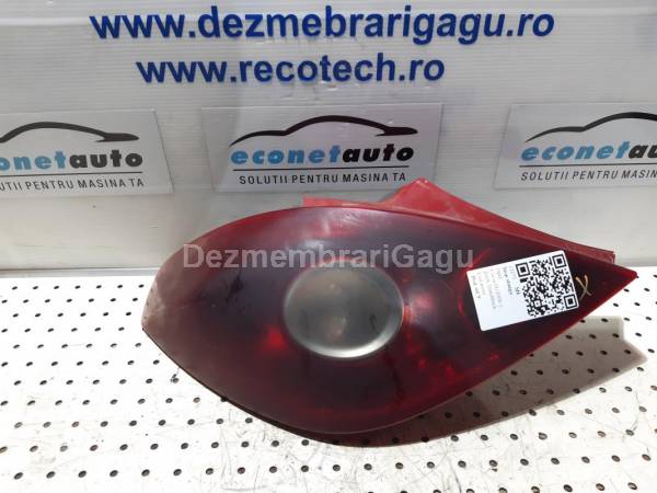 Stop stanga OPEL CORSA D (2006-)