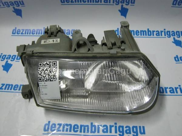 De vanzare far dreapta ALFA ROMEO 145