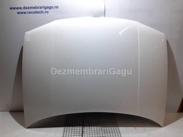 Capota VOLKSWAGEN GOLF IV (1997-2005) sh