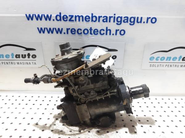 De vanzare pompa injectie IVECO DAILY, 2.5 Diesel