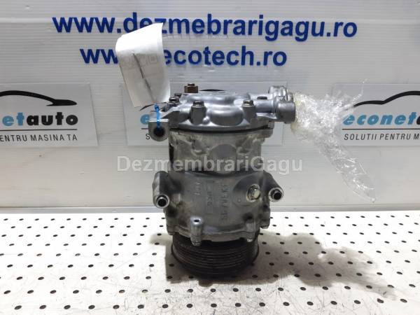 Compresor ac Ford Transit (2011-)
