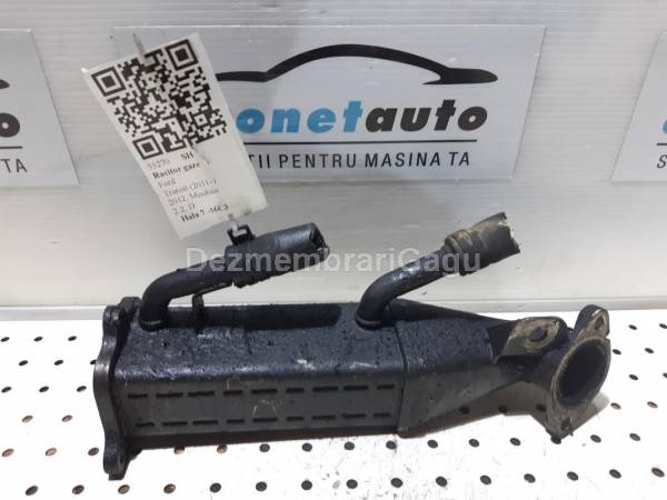 Vand racitor gaze FORD TRANSIT (2011-), 2.2 Diesel din dezmembrari
