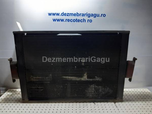 Vand radiator apa IVECO DAILY, 2.5 Diesel