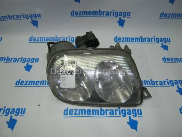 Vand far dreapta ALFA ROMEO GTV (1994-) din dezmembrari