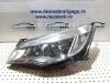 Far stanga Opel Astra J