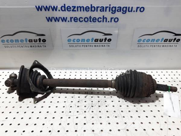De vanzare planetara stanga fata RENAULT SCENIC I (1999-), 1.9 Diesel