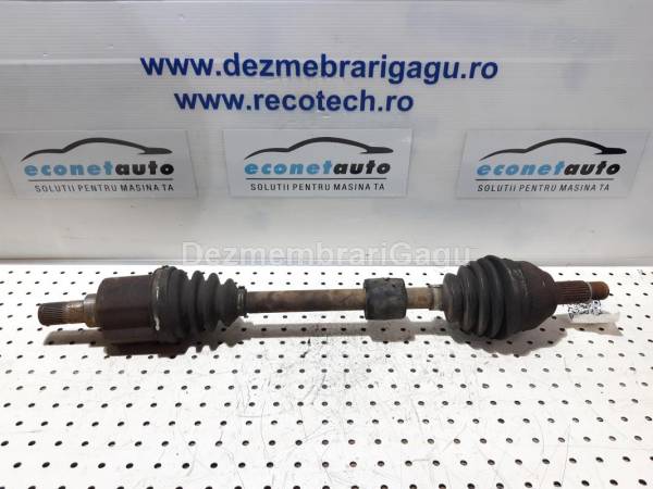 De vanzare planetara stanga fata ROVER 75, 2.0 Diesel