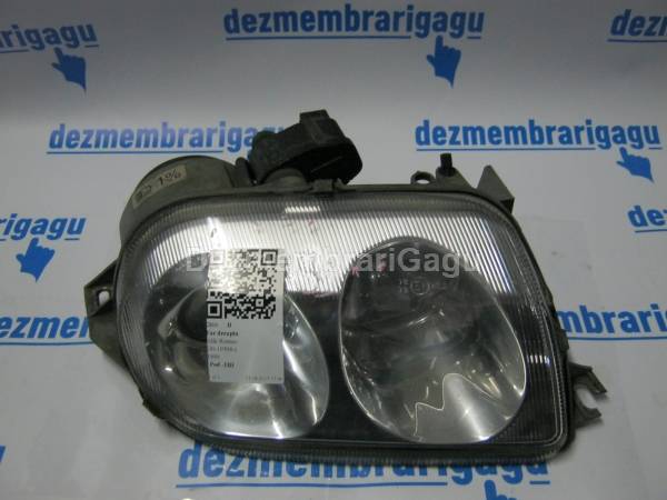 Vand far dreapta ALFA ROMEO GTV (1994-) din dezmembrari