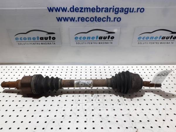 De vanzare planetara stanga fata PEUGEOT 206, 1.4 Diesel