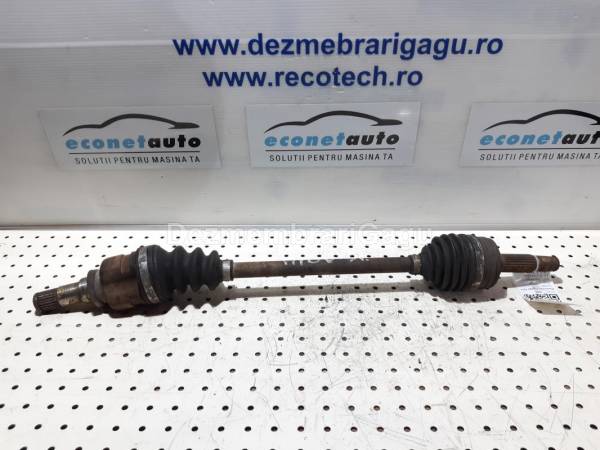 Planetara stanga fata TOYOTA AYGO