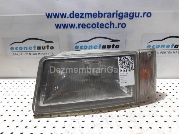 Vand far stanga IVECO DAILY