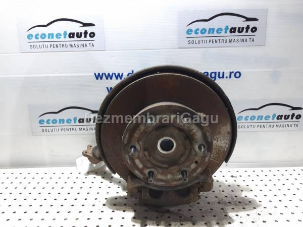 De vanzare fuzeta fata stanga MAZDA B-SERIE (1999-), 2.5 Diesel