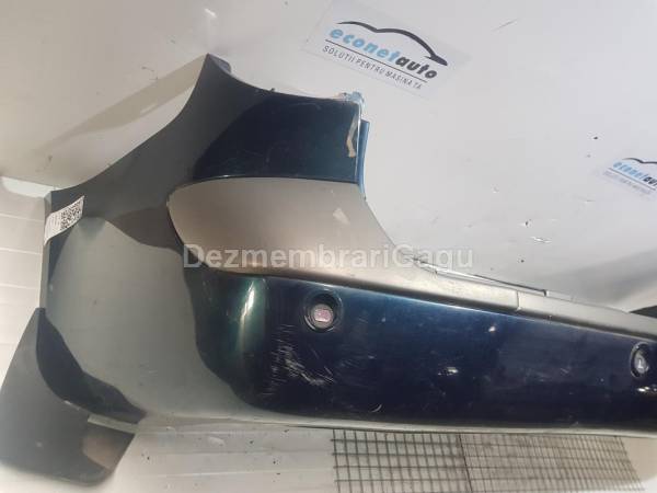  Bara spate RENAULT LAGUNA II (2001-) sh