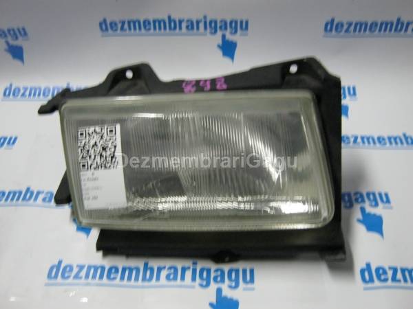 Far dreapta FIAT SCUDO (1996-)