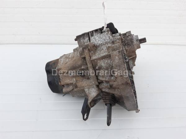 De vanzare cutie viteze RENAULT CLIO II (1998-), 1.2 Benzina second hand